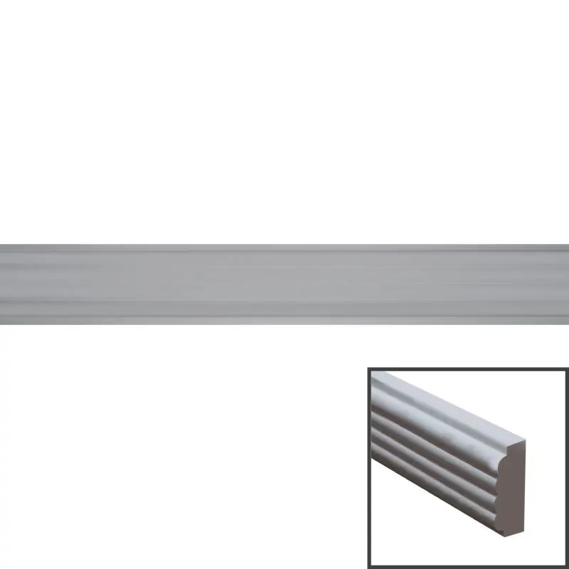 +MOULDING DESIGNCRAFT MDT-720 M02-P 15X40X2440MM PW